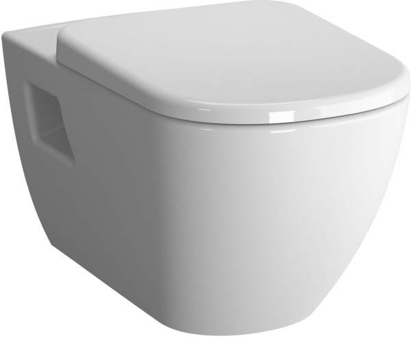 Унитаз подвесной Vitra D-Light 5910B003-0075