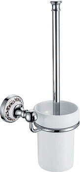 Ершик Fixsen Bogema FX-78513А с дополнительной щеткой