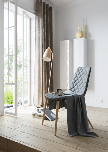 Пенал AQWELLA 35см., An.05.35/W