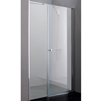 ELENA-W-B-11-60+70-P-Cr-R Душевая дверь