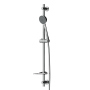 Душевой гарнитур Dorff Classic D0180000 Хром