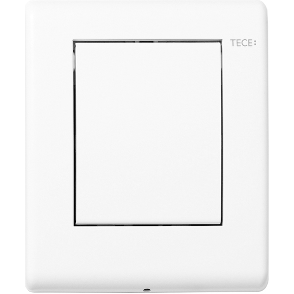 Клавиша смыва TECE с картриджем для писсуара, 9242312