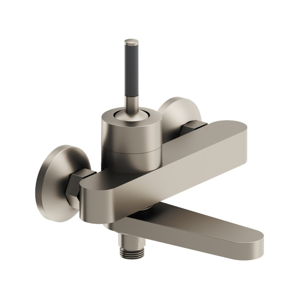 Смеситель для ванны и душа Damixa Arc, 291000200