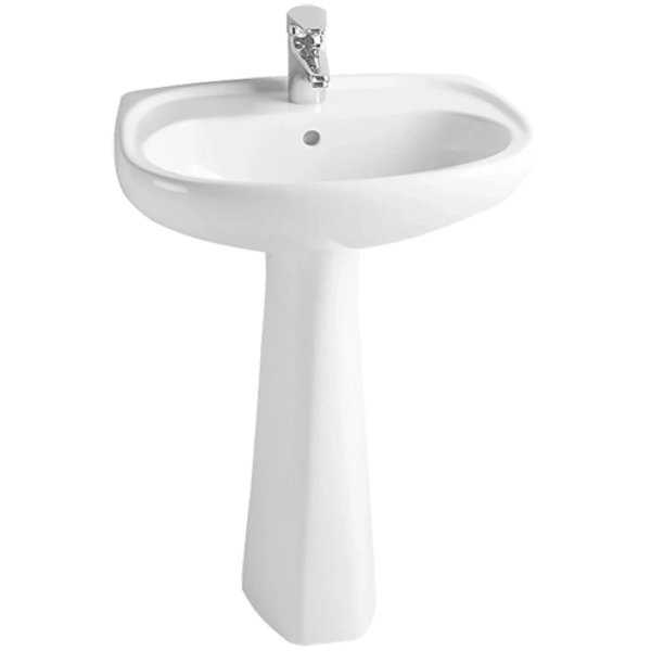 Раковина Vitra Normus 9600B003-7650
