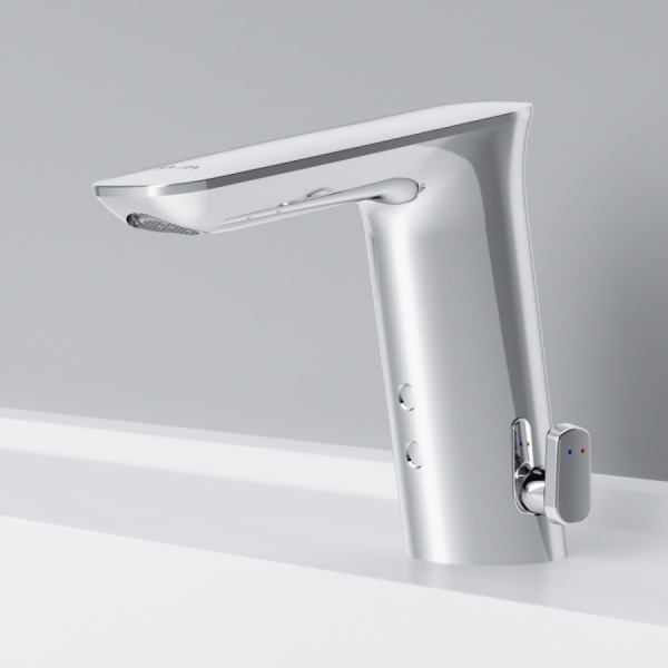 Смеситель для раковины AM.PM Inspire V2.0, F50A02300