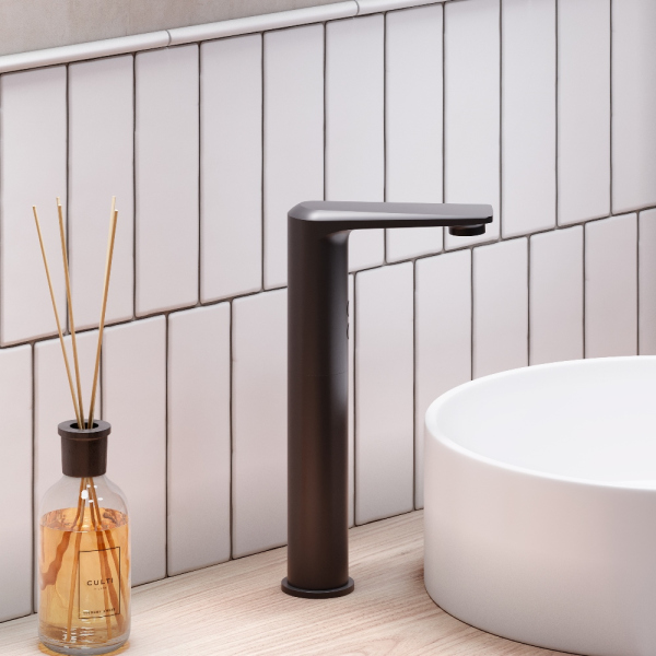 Смеситель для раковины, сенсорный, высокий Damixa Jupiter, 770280300