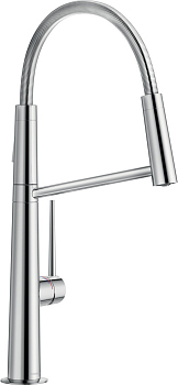 MV123300CR LEVANTE смеситель для кухни