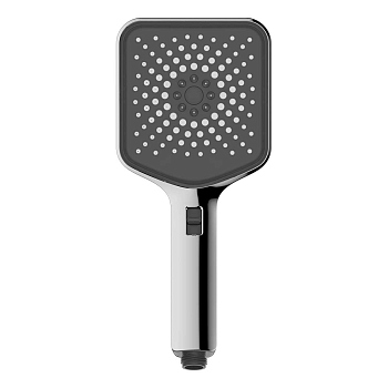 Ручной душ с шлангом Vincea Inspire VSHN-3I4HCH, хром