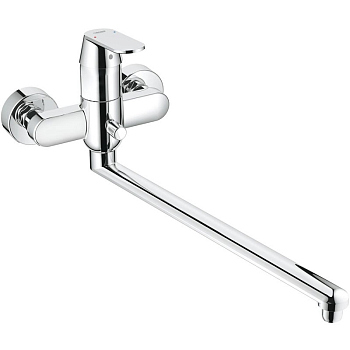 Смеситель Grohe Eurosmart Cosmopolitan 32847000 универсальный