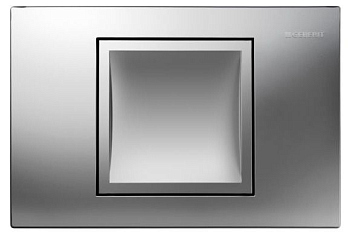 Смывная клавиша Geberit Delta 115.130.46.1