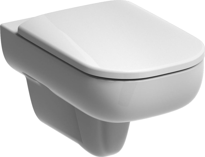 Унитаз подвесной IFO Grandy RP213100200