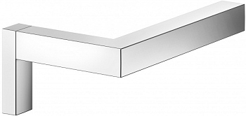 19162010000 EDITION 90 Square Держатель для туалетной бумаги, хром