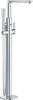 Смеситель Grohe Lineare New 23792001 напольный