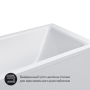 Акриловая ванна AM.PM Gem 150x70