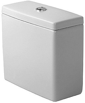 Бачок Duravit t Starck 2 0920100005