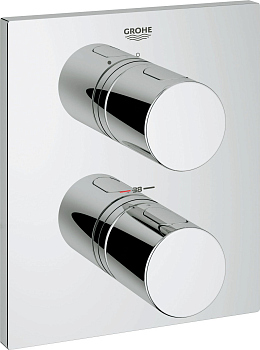 Смеситель для душа Grohe Grohtherm 3000 Cosmopolitan 19568000