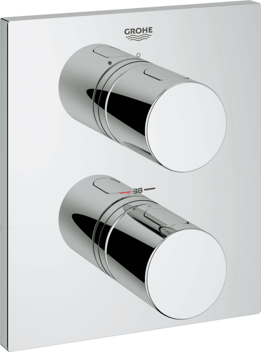 Смеситель для душа Grohe Grohtherm 3000 Cosmopolitan 19568000