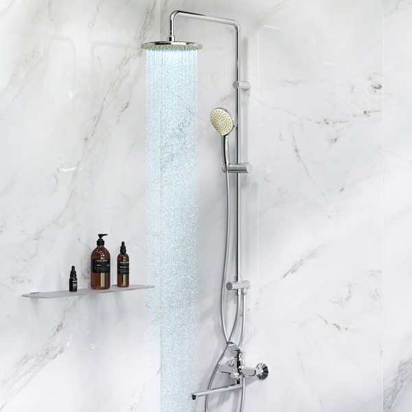 Душевая система AM.PM X-Joy, F40885A94