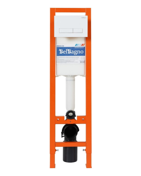 Инсталляция для унитазов BelBagno, BB003-30