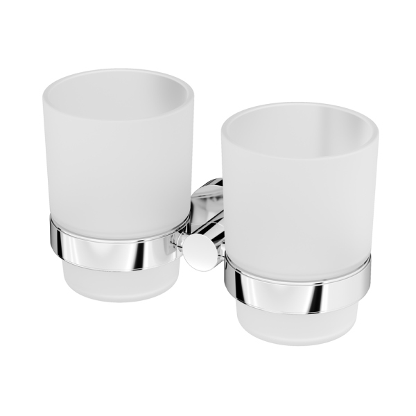 Стакан AM.PM Sense L A74343400 двойной