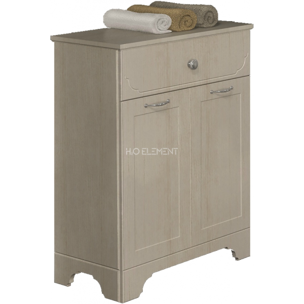 Тумба Dreja.eco Antia 60 капучино, 99.0416