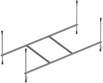 Каркас для ванны AM.PM X-Joy W88A-150-070W-R