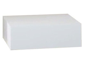 Тумба Акватон Интегро 80 (1A143103IN010) белая