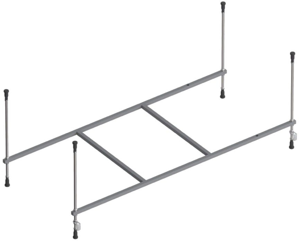 Каркас для ванны AM.PM X-Joy W88A-150-070W-R