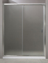 Душевая дверь в нишу BelBagno Uno BF 1 160 P Cr