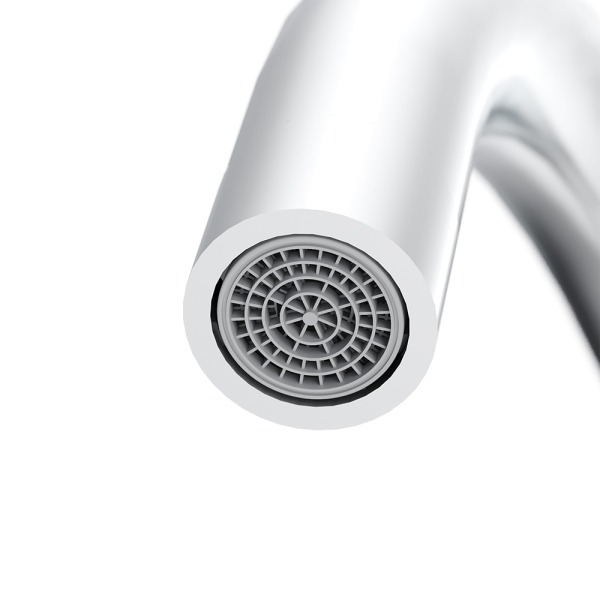 Смеситель для кухни Damixa Origin Balance, 790720000