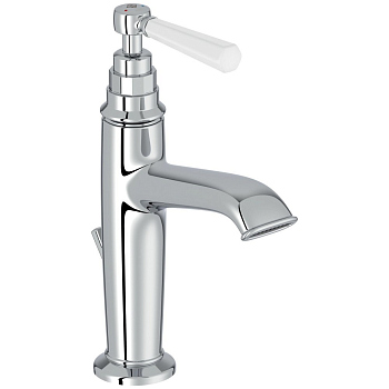 E24307-CP CLEO 1889 смеситель для раковины