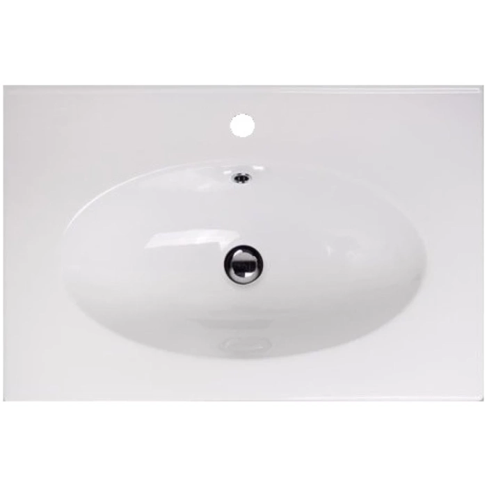 Belbagno Керамическая раковина, BB600-LV-CER-N