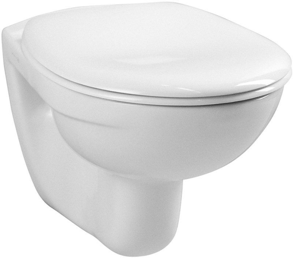 Унитаз подвесной Vitra Normus 6855B003-0353