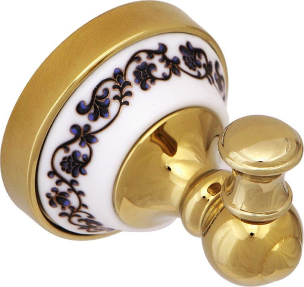 Крючок Fixsen Bogema gold FX-78505G