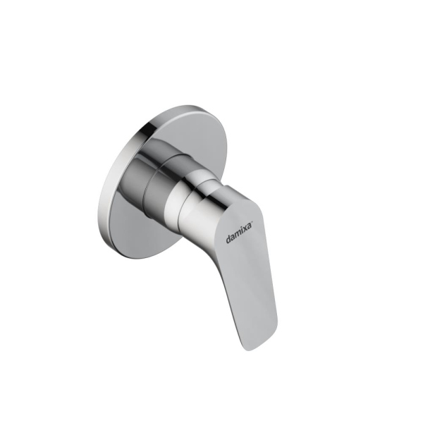 Встраиваемый смеситель Damixa Jupiter, 777510001