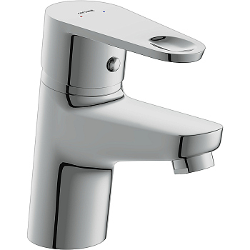 Смеситель Cersanit для раковины CARI однорычажный