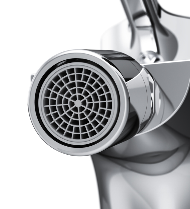 Смеситель AM.PM X-Joy S F85B83100 для биде