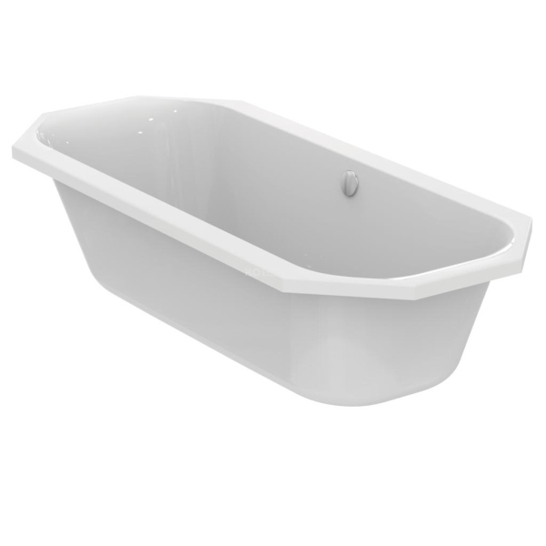 Акриловая ванна Ideal Standard K747101 TONIC II