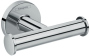 Крючок Hansgrohe Logis Universal 41725000