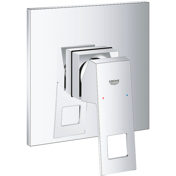 Смеситель Grohe Eurocube 24061000 для душа