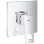 Смеситель Grohe Eurocube 24061000 для душа