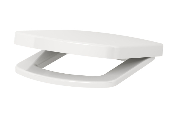 Крышка для унитаза Cersanit Pure P-DS-PURE-DL