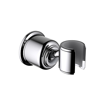 Держатель ручного душа Aquatek Классик AQ2407CR Хром