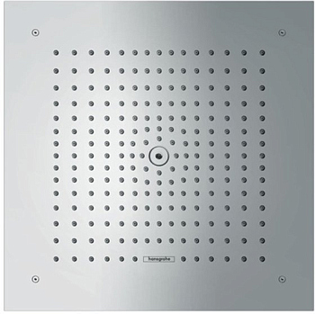 Верхний душ Hansgrohe Raindance E Air 1jet 26252000