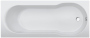 Акриловая ванна AM.PM X-Joy W88A-170-070W-A