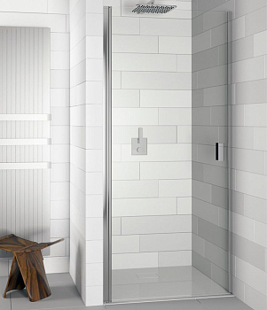 Душевая дверь в нишу Riho Nautic 3000 N101 GGB0605801 L