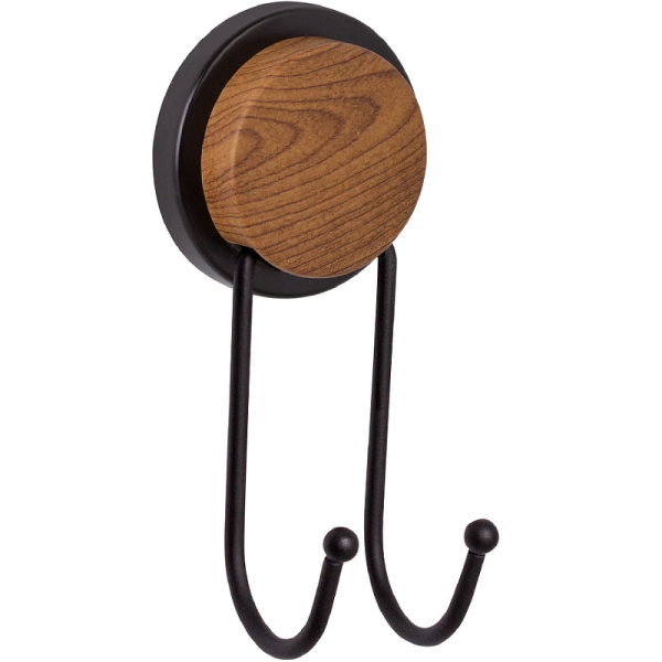 Fixsen MAGIC WOOD FX-46005A Крючок двойной