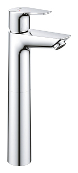 Смеситель для раковины Grohe BauEdge 23761001 Хром