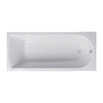 Акриловая ванна TIMO MIKA 1800*700*580 (MIKA1870)