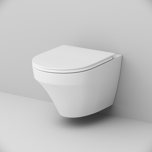 Унитаз подвесной AM.PM Inspire, C501700WH
